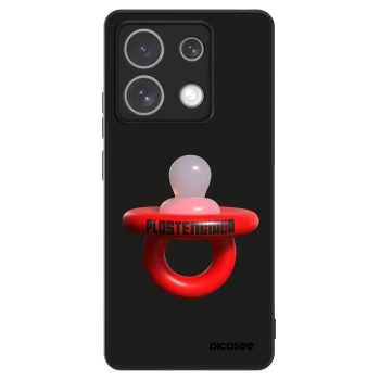 Picasee ULTIMATE CASE za Xiaomi Redmi Note 13 Pro 5G - Le Dudel