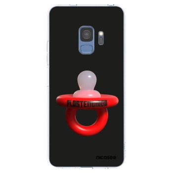 Ovitek za Samsung Galaxy S9 G960F - Le Dudel