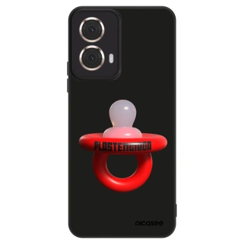 Ovitek za Motorola Moto G85 - Le Dudel