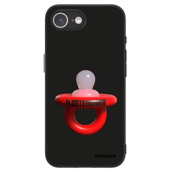 Picasee ULTIMATE CASE za Apple iPhone 16e - Le Dudel