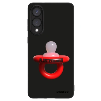 Ovitek za Samsung Galaxy S25 Edge 5G - Le Dudel