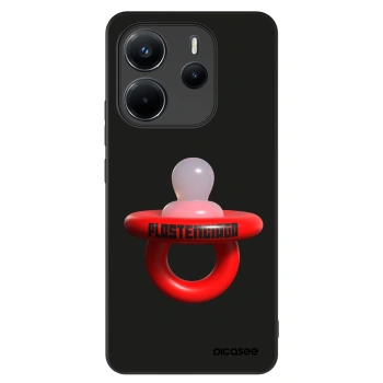 Picasee ULTIMATE CASE za Xiaomi Redmi Note 14 4G - Le Dudel