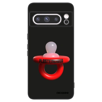 Picasee ULTIMATE CASE za Google Pixel 8 Pro - Le Dudel
