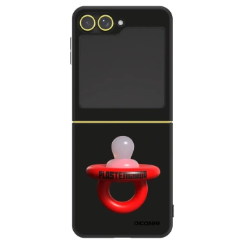 Ovitek za Samsung Galaxy Z Flip6 5G - Le Dudel