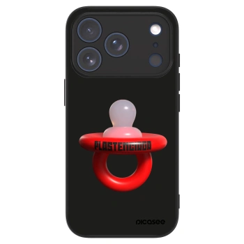 Picasee ULTIMATE CASE za Apple iPhone 17 Pro - Le Dudel