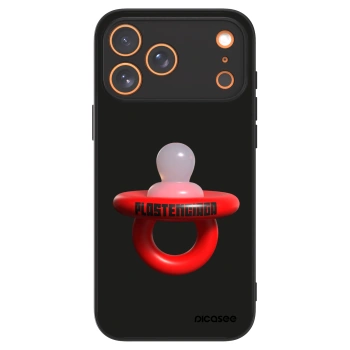 Picasee ULTIMATE CASE za Apple iPhone 17 Pro Max - Le Dudel