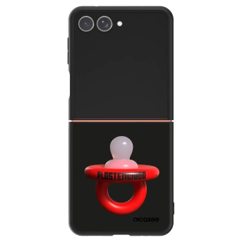 Ovitek za Samsung Galaxy Z Flip7 5G - Le Dudel