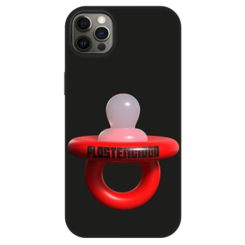 Ovitek za Apple iPhone 12 Pro Max - Le Dudel