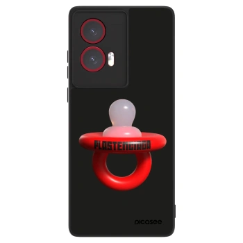 Ovitek za Motorola Edge 50 Fusion - Le Dudel