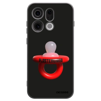 Ovitek za OPPO Find X9 - Le Dudel