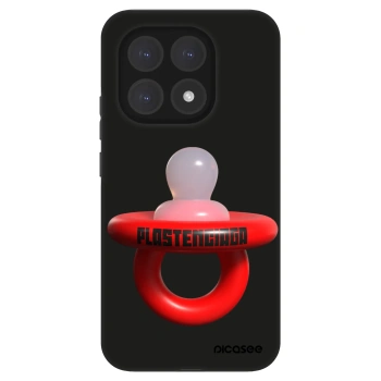 Picasee Fashion Case za Xiaomi 15T - Le Dudel