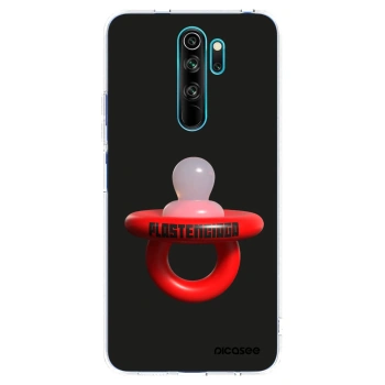 Ovitek za Xiaomi Redmi Note 8 Pro - Le Dudel