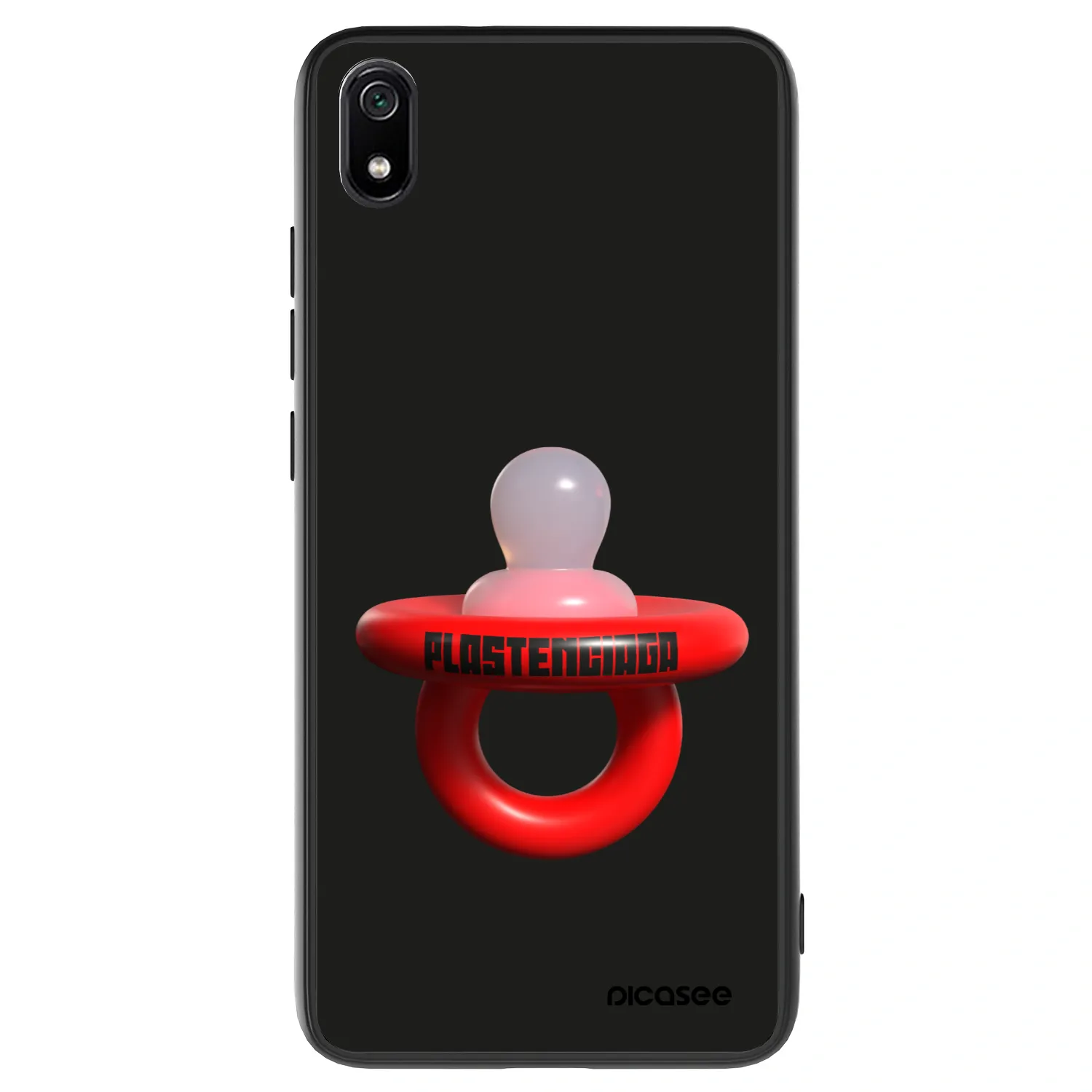 Picasee ULTIMATE CASE za Xiaomi Redmi 7A - Le Dudel