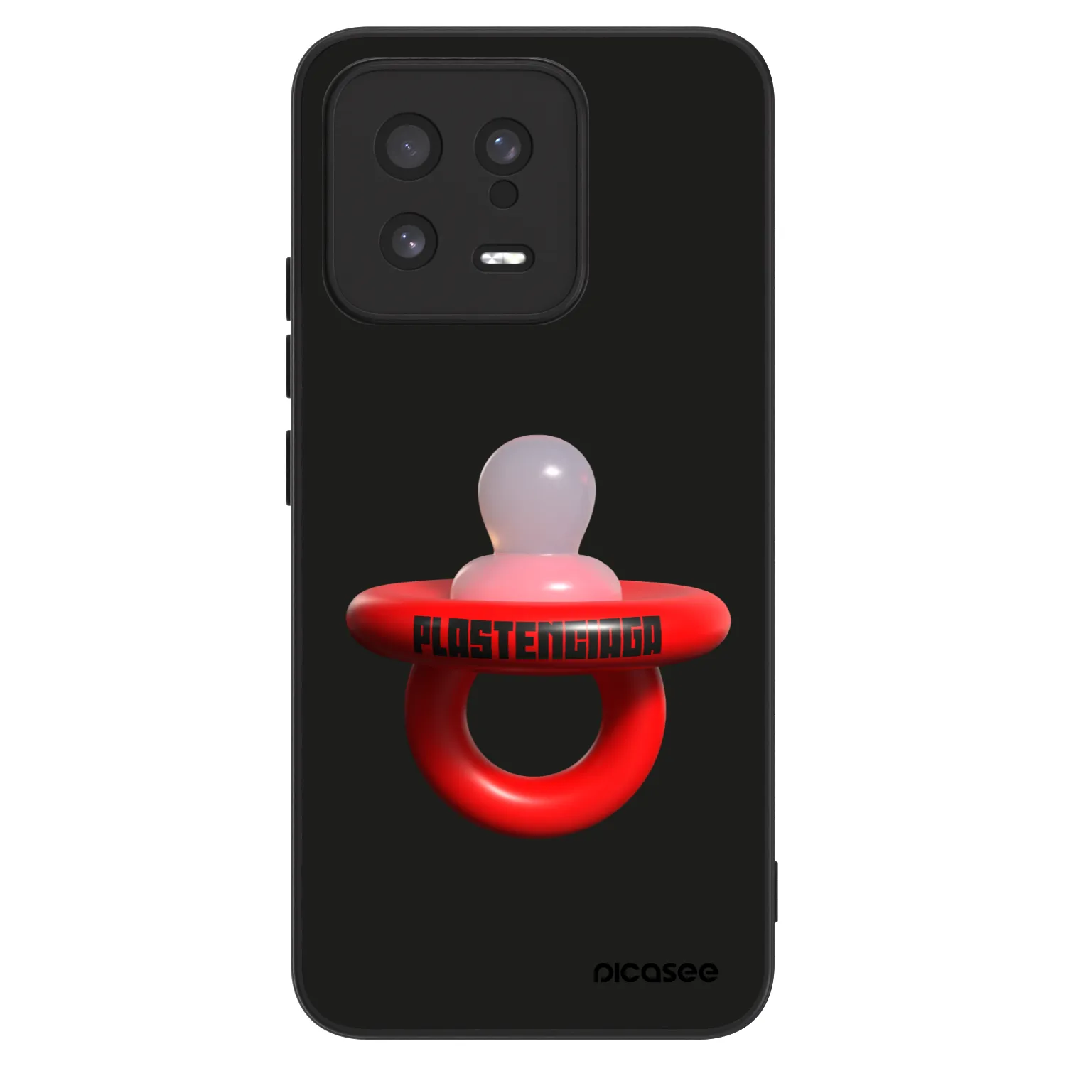 Picasee ULTIMATE CASE za Xiaomi 13 - Le Dudel