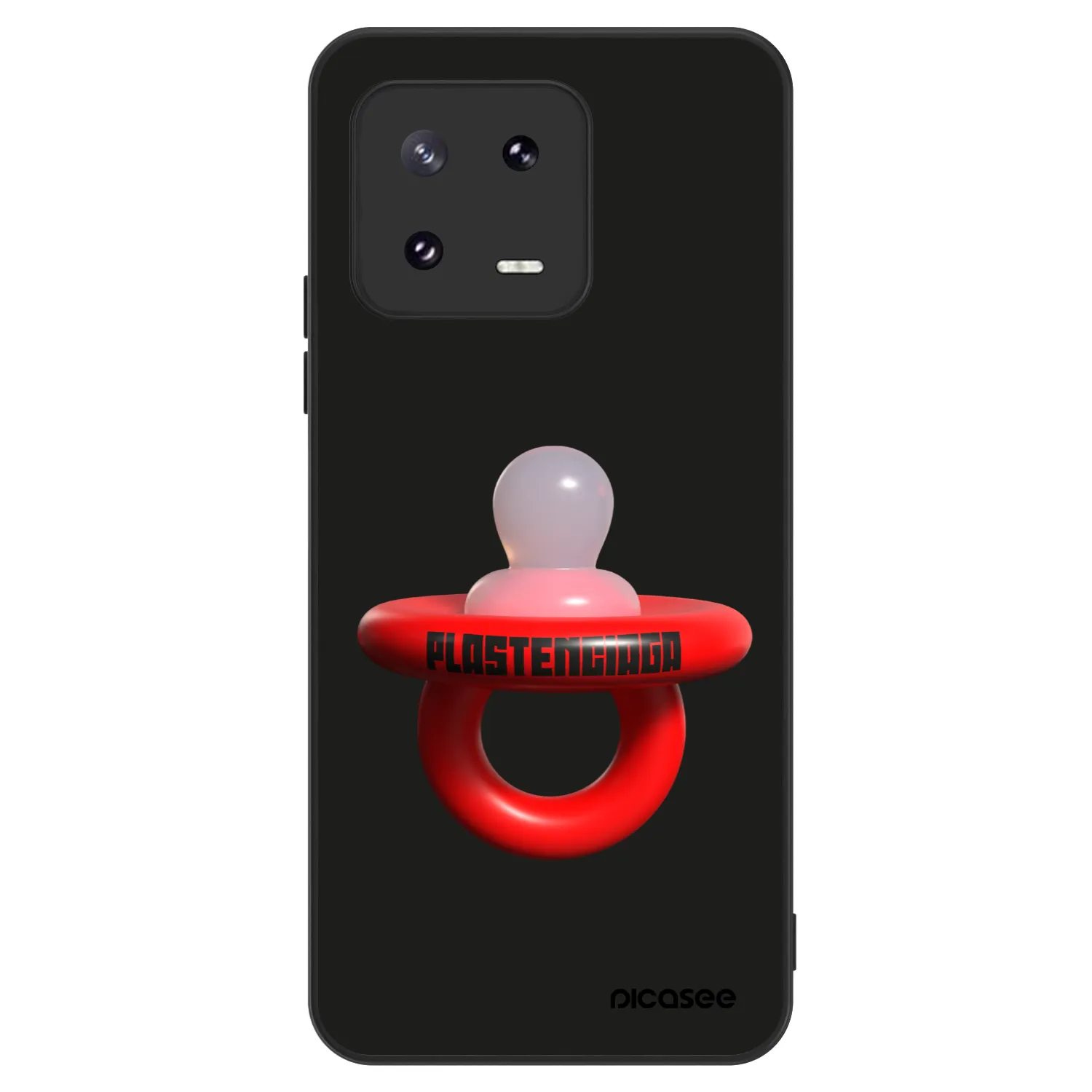 Picasee ULTIMATE CASE za Xiaomi 13 Pro - Le Dudel