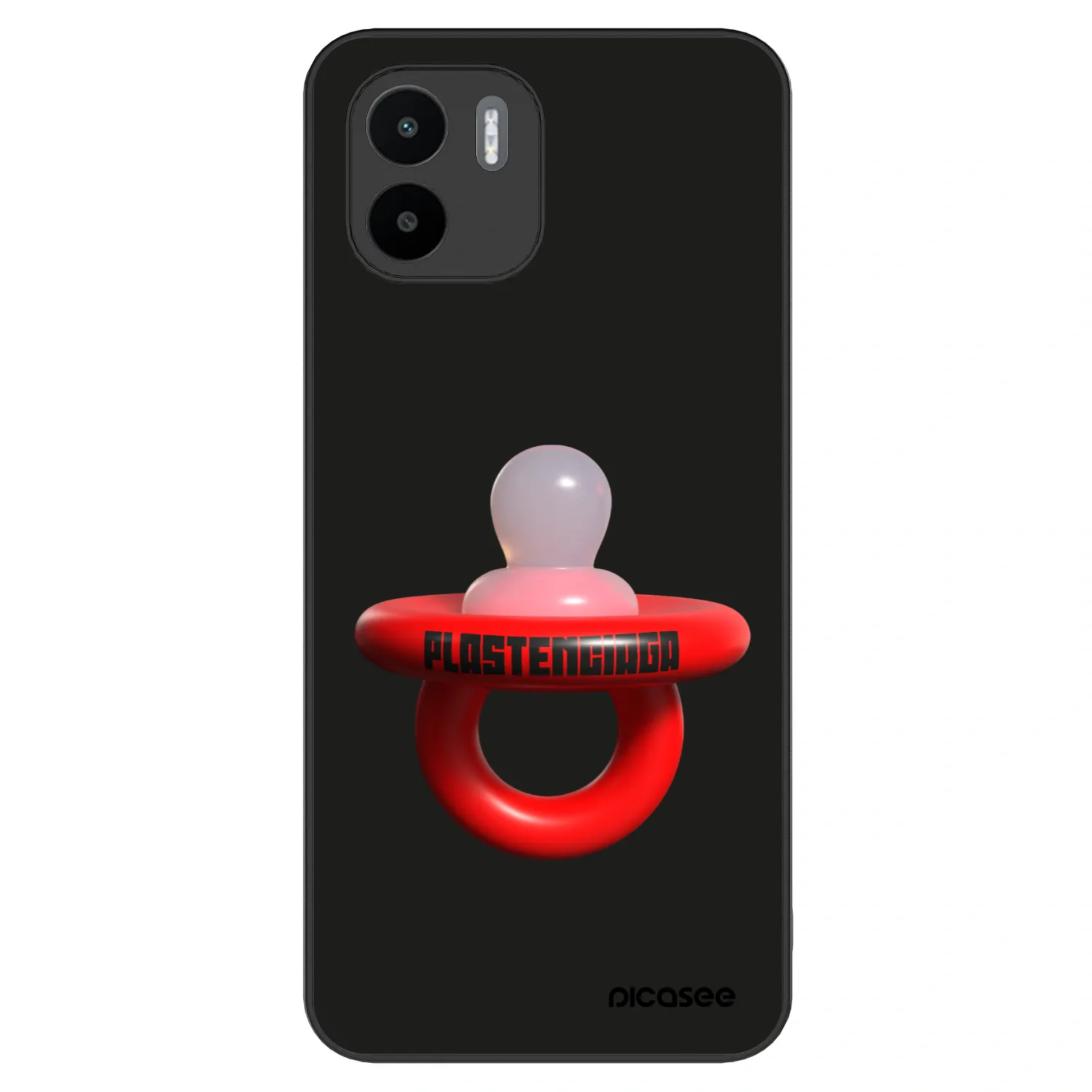 Picasee ULTIMATE CASE za Xiaomi Redmi A2 - Le Dudel