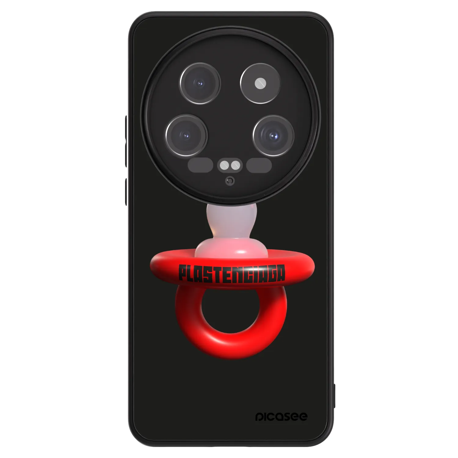 Picasee ULTIMATE CASE za Xiaomi 14 Ultra - Le Dudel