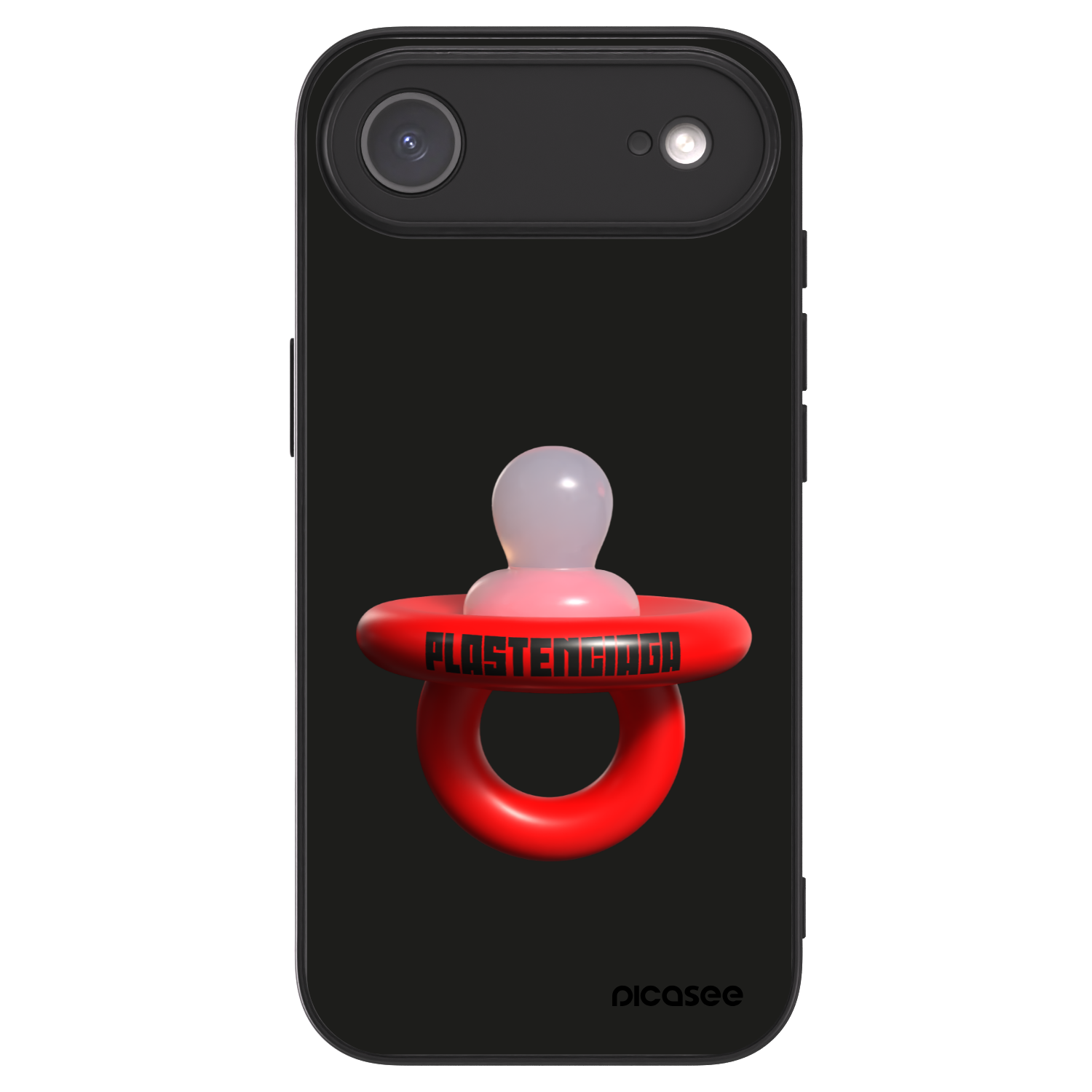 Picasee ULTIMATE CASE MagSafe za Apple iPhone Air - Le Dudel