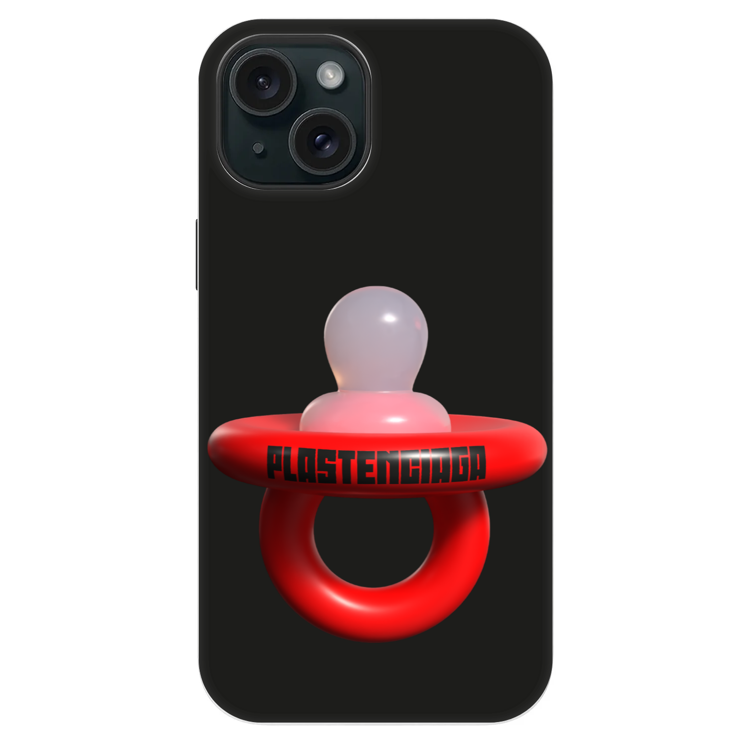 Picasee Fashion Case MagSafe za Apple iPhone 14 - Le Dudel