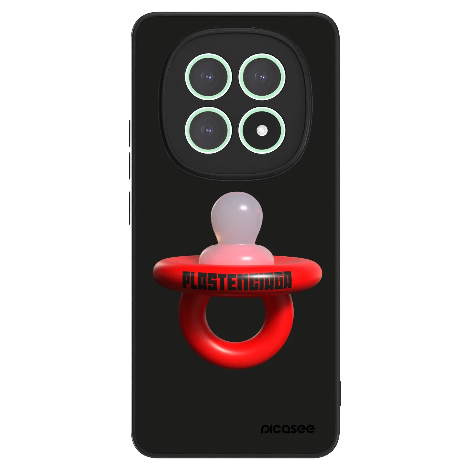 Picasee ULTIMATE CASE za Xiaomi Redmi Note 15 - Le Dudel