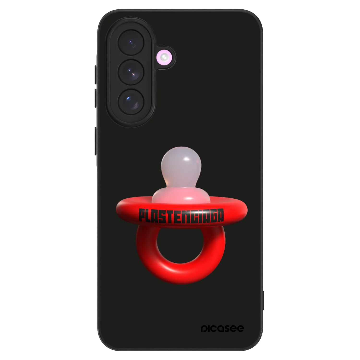 Picasee ULTIMATE CASE za Samsung Galaxy A57 5G - Le Dudel