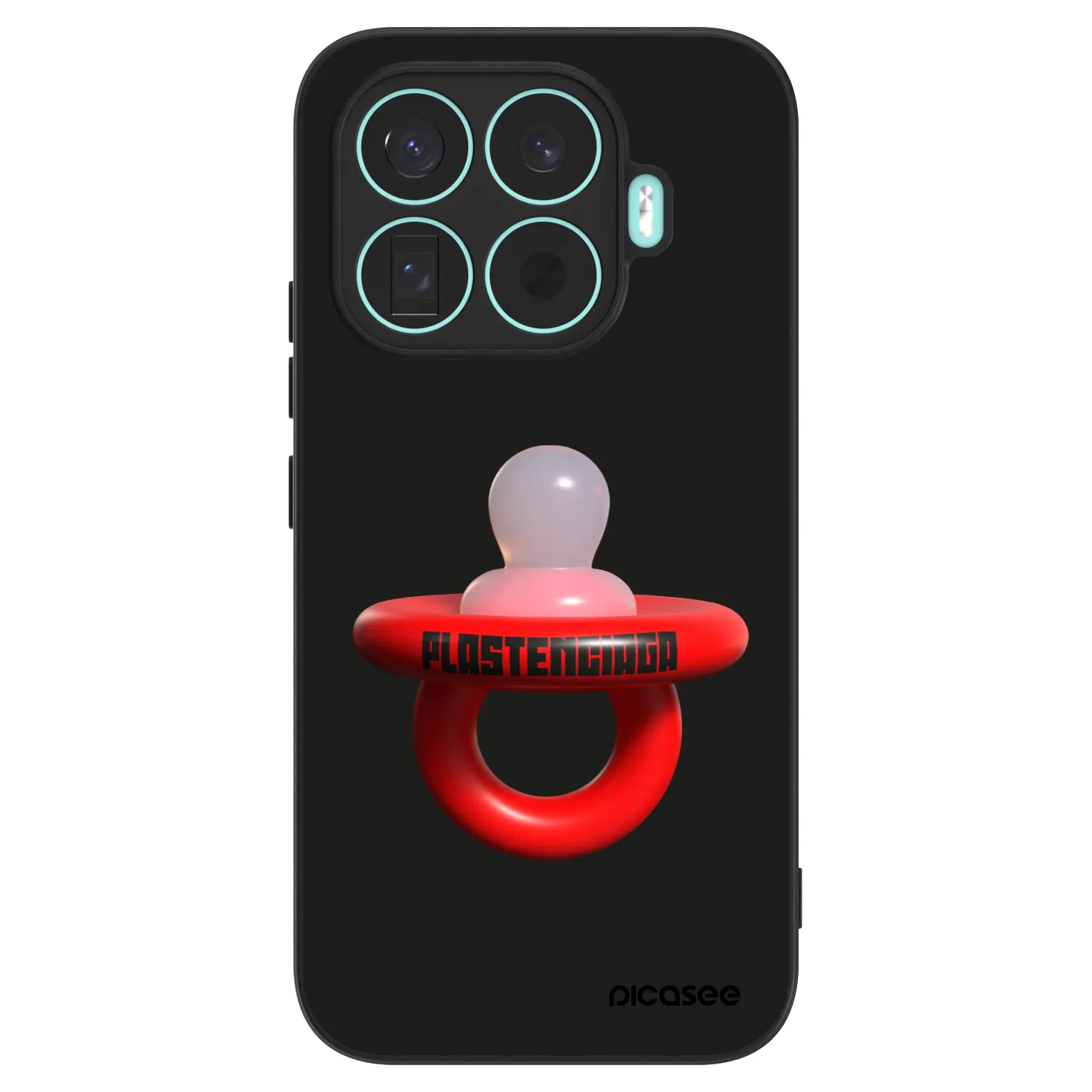 Picasee ULTIMATE CASE za Xiaomi 17T - Le Dudel