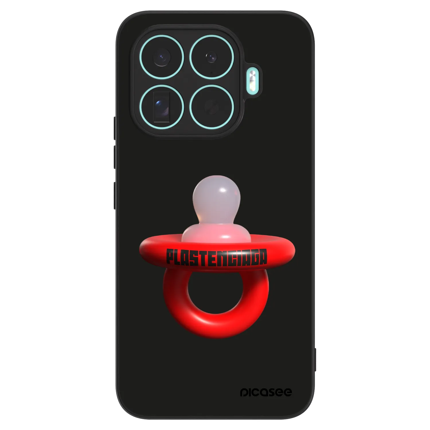 Picasee ULTIMATE CASE za Xiaomi 17T Pro - Le Dudel