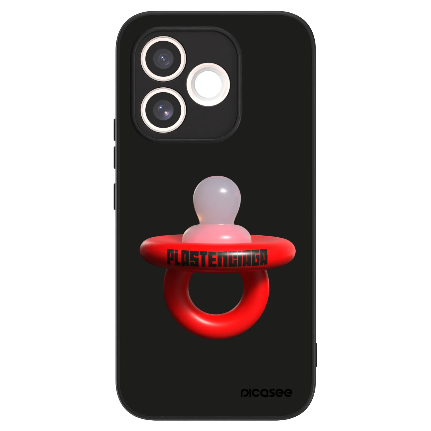 Picasee ULTIMATE CASE za Honor 600 Lite - Le Dudel