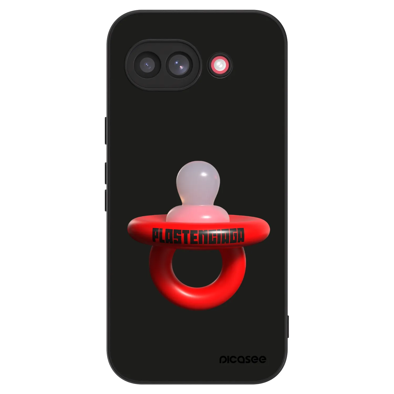 Picasee ULTIMATE CASE za Google Pixel 10a - Le Dudel