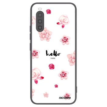 Ovitek za Sony Xperia 10 II - Hello there