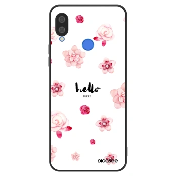 Ovitek za Huawei Nova 3 - Hello there
