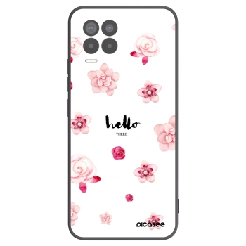 Ovitek za Realme 8 Pro - Hello there