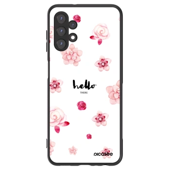 Picasee ULTIMATE CASE za Samsung Galaxy A13 4G A135 - Hello there