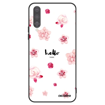 Ovitek za Huawei P20 Pro - Hello there