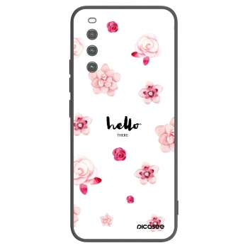 Ovitek za Sony Xperia 10 IV 5G - Hello there