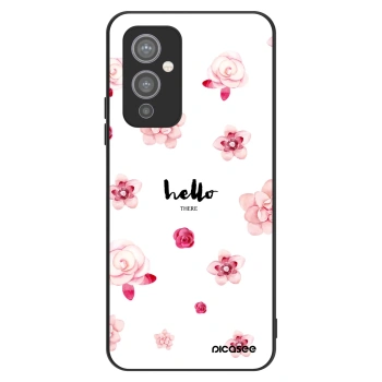 Ovitek za OnePlus 9 - Hello there