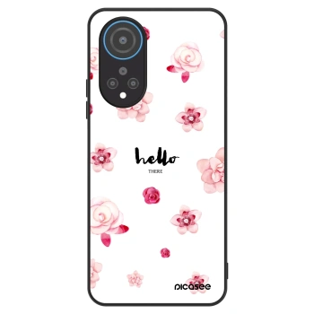 Ovitek za Honor X7 - Hello there
