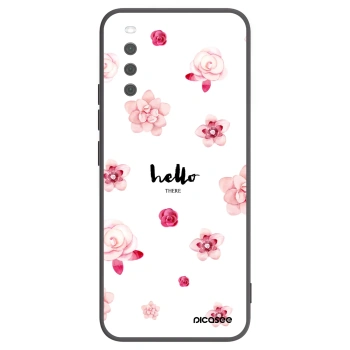 Ovitek za Sony Xperia 10 III - Hello there