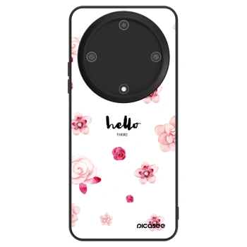 Ovitek za Honor Magic5 Lite 5G - Hello there