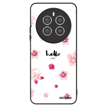 Ovitek za Realme 12 Pro 5G - Hello there