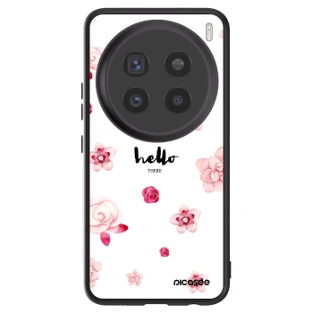 Ovitek za Vivo X200 Pro - Hello there