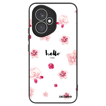 Ovitek za Honor 400 5G - Hello there