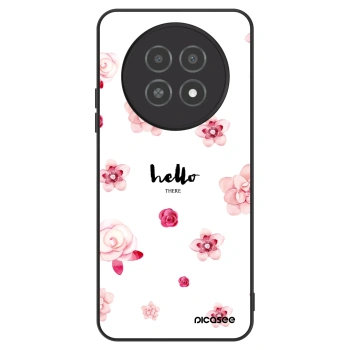 Ovitek za Realme 12X - Hello there