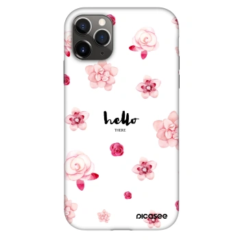 Ovitek za Apple iPhone 11 Pro - Hello there