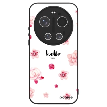 Picasee ULTIMATE CASE za Xiaomi 17 Ultra - Hello there