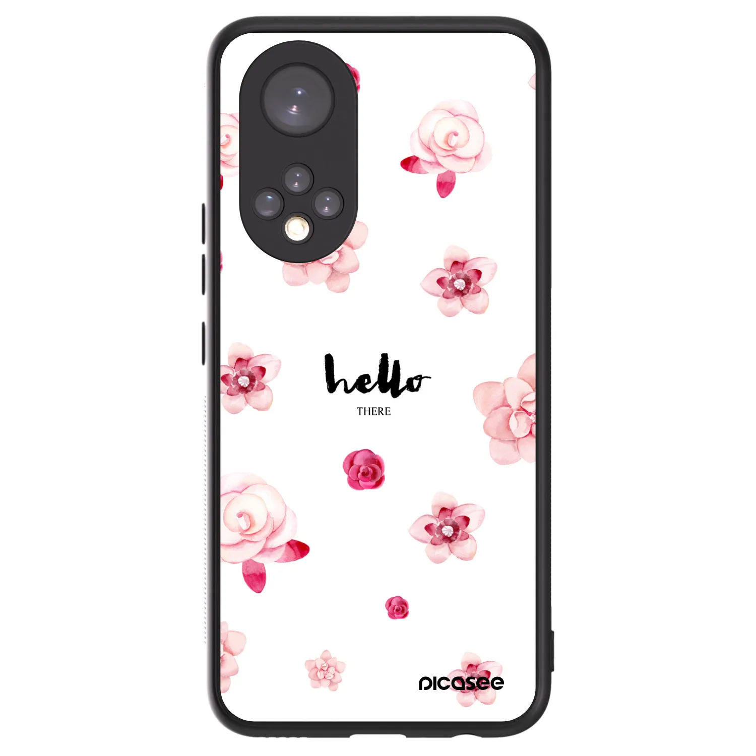 Picasee ULTIMATE CASE za Huawei Nova 9 - Hello there