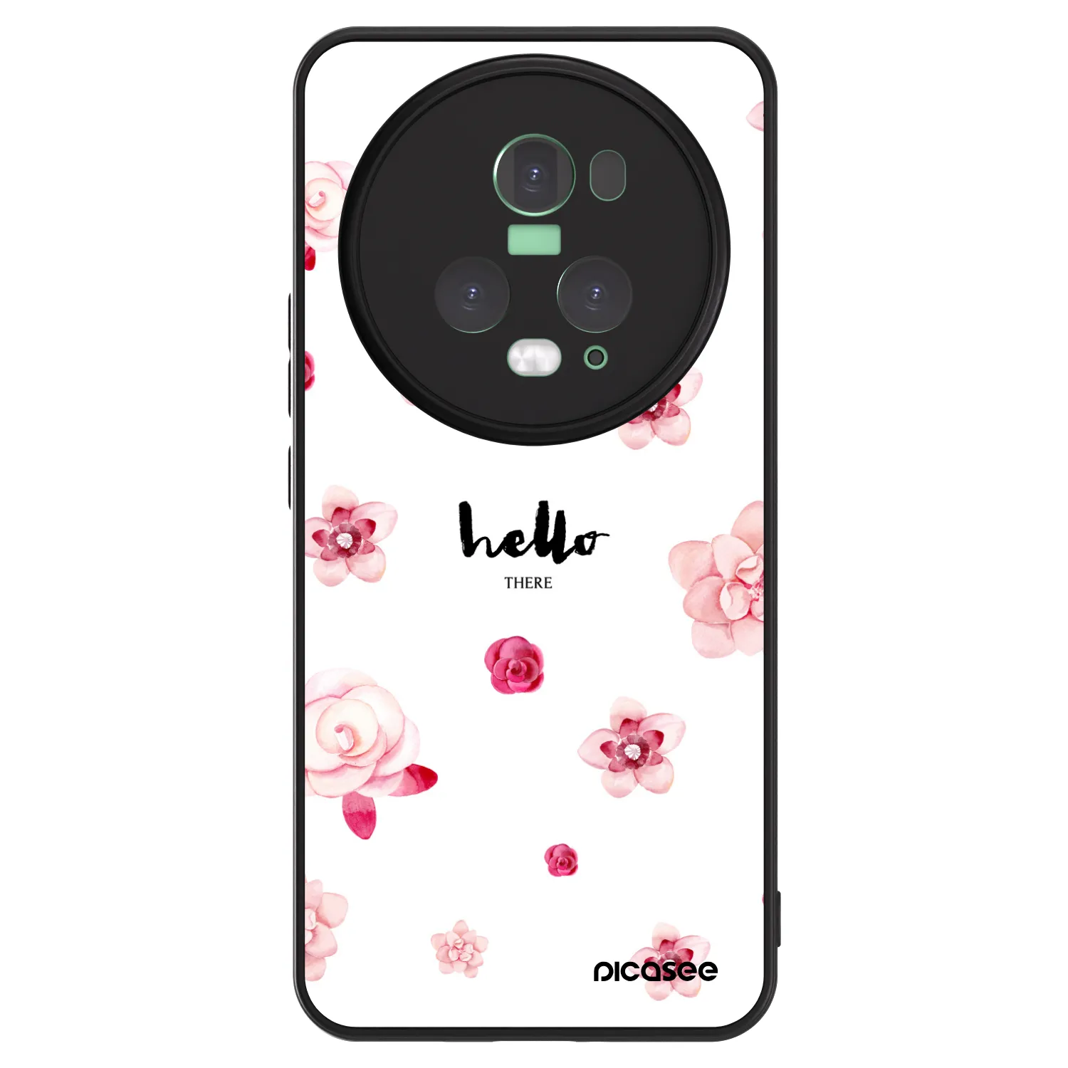 Picasee ULTIMATE CASE za Honor Magic5 Pro - Hello there