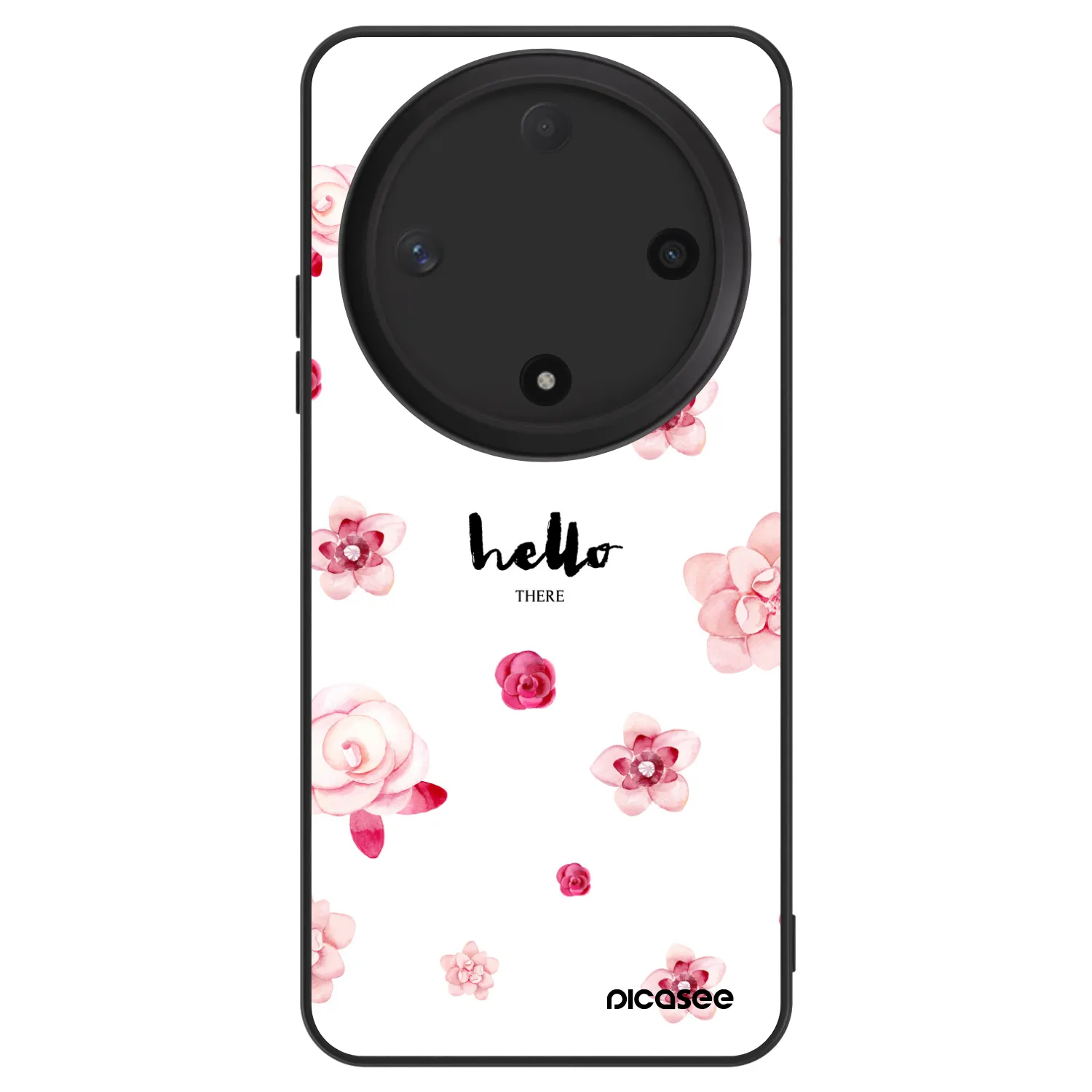 Picasee ULTIMATE CASE za Honor Magic6 Lite 5G - Hello there