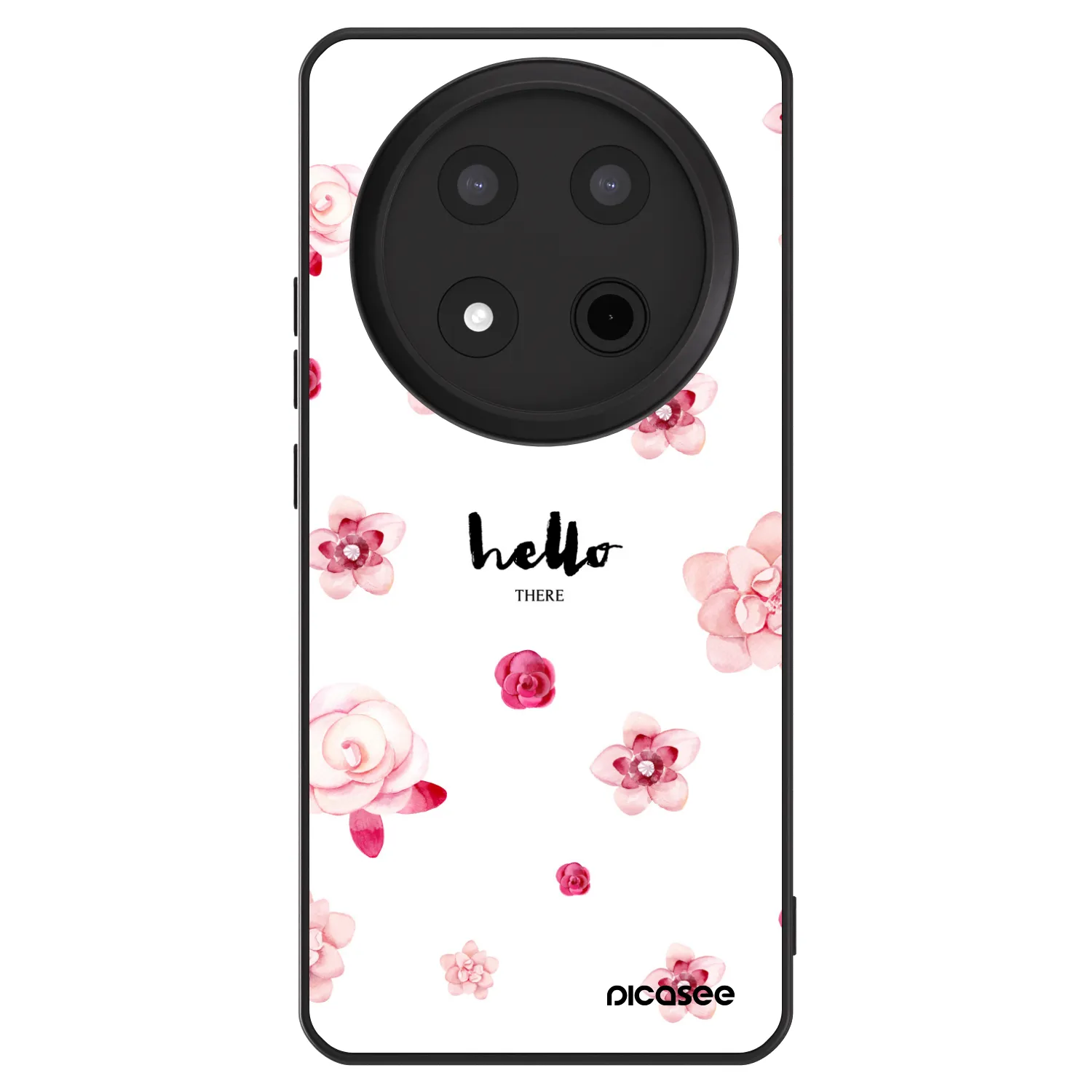 Picasee ULTIMATE CASE za Honor Magic7 Lite 5G - Hello there