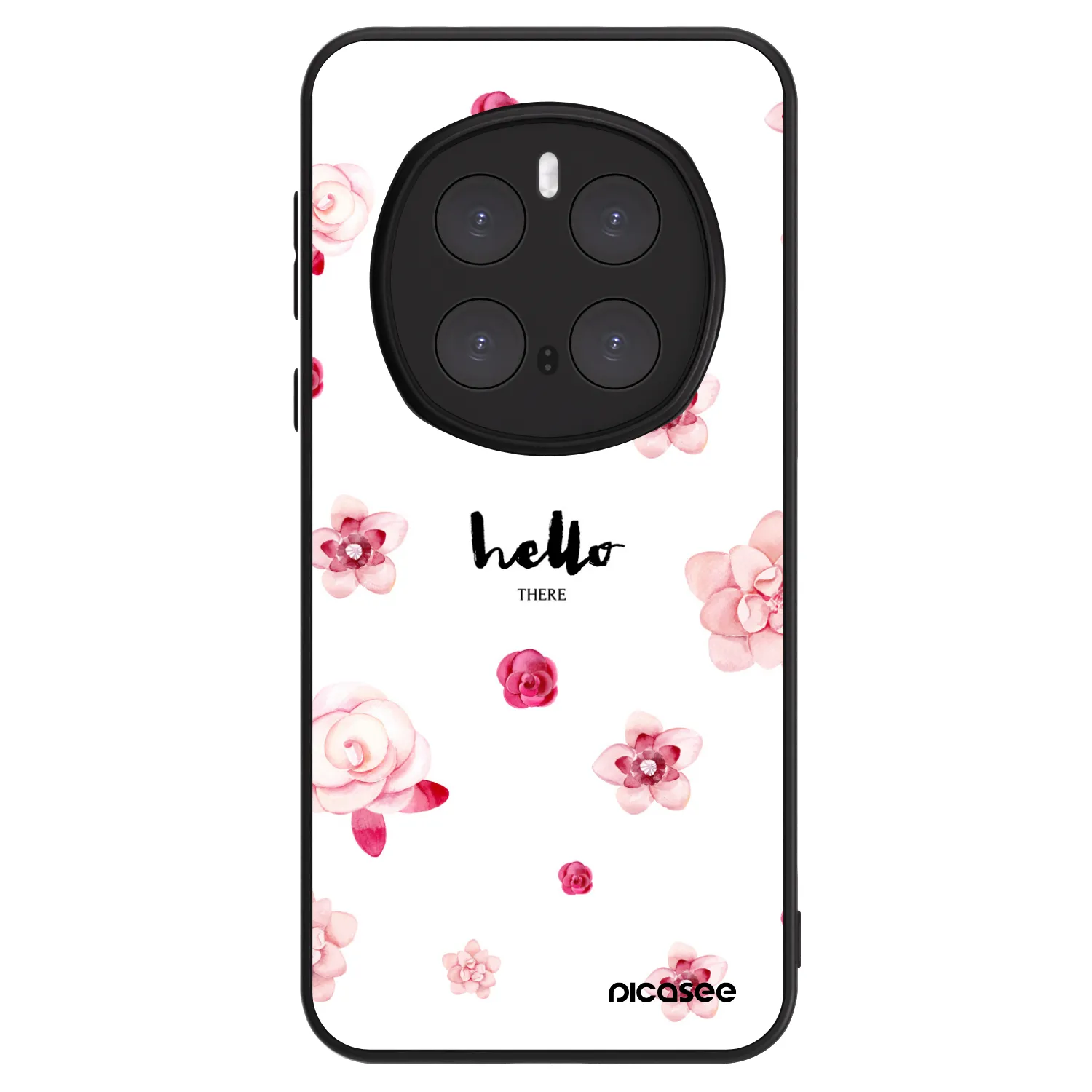 Picasee ULTIMATE CASE za Honor Magic7 Pro 5G - Hello there